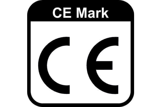 Chứng chỉ máy CE