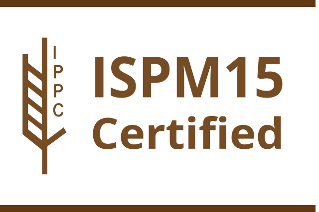 Tiêu chuẩn ISPM 15