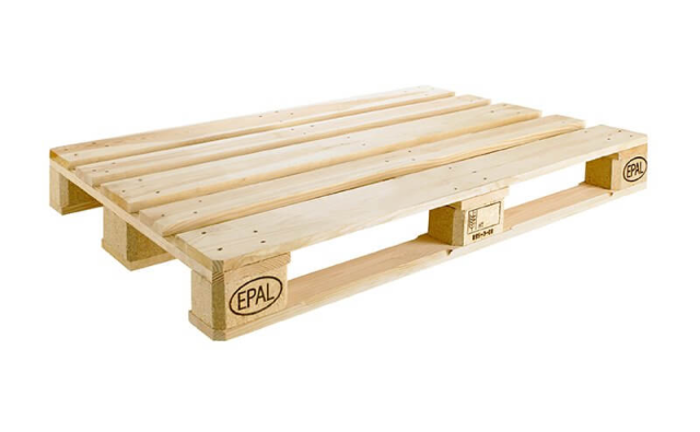 Benefits of EPAL Certification for Pallets