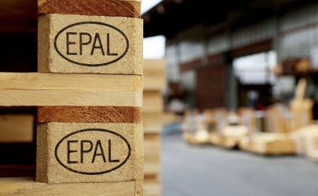 Dấu chứng nhận chuẩn EPAL