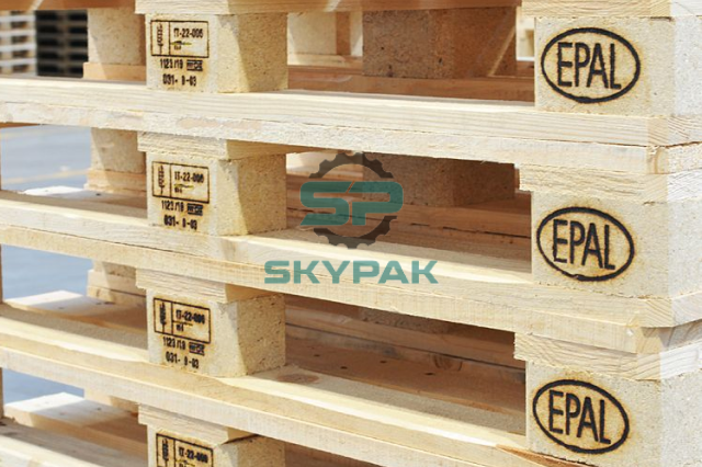 Factor affect the price of wooden pallets