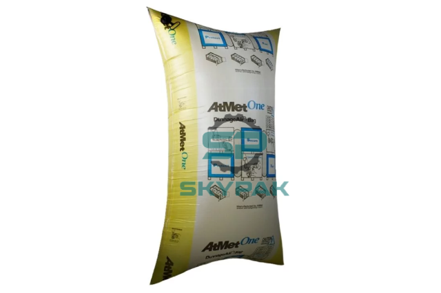 PP container cargo airbags