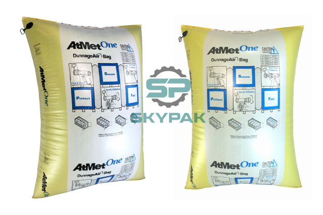 PP Container Cargo Airbags