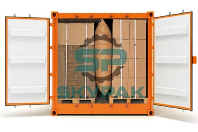 Factors to consider when choosing a Container dunnage airbags