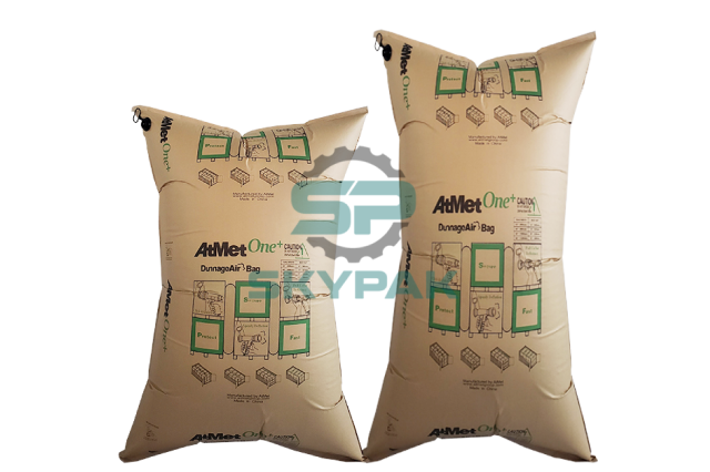 Kraft Paper Dunnage air Bags