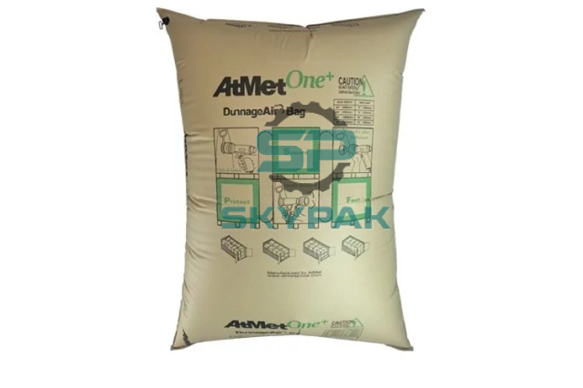 Atmet dunnage airbags brand