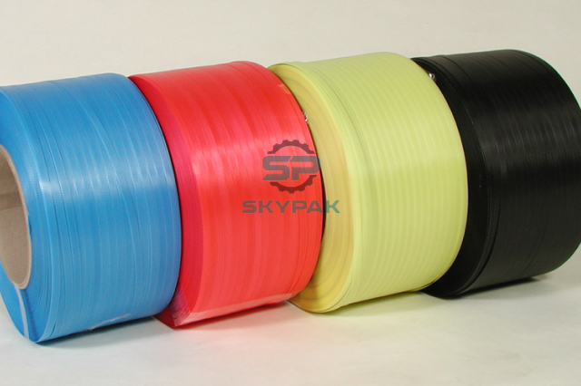 PP strapping materials