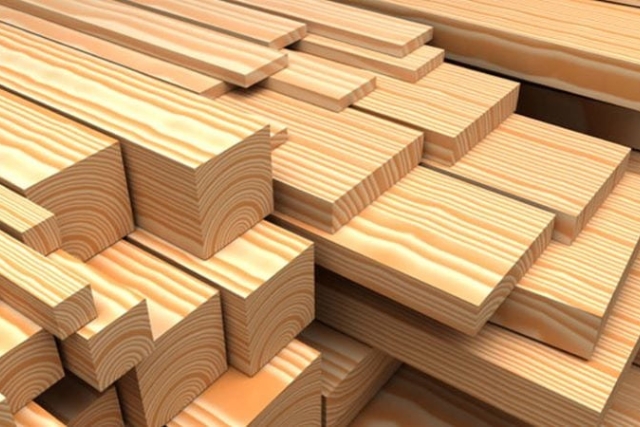 Ngành gỗ Việt cũng tiến dần đến mục tiêu đã đề ra ngay từ đầu năm 2022.