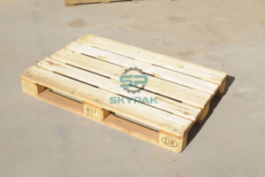 EPAL Pallets