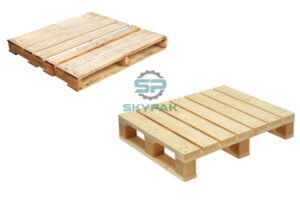 2-way pallets