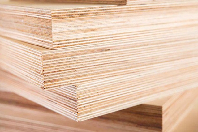 Ngành gỗ dán cần phải thích ứng với môi trường thương mại đang thay đổi.