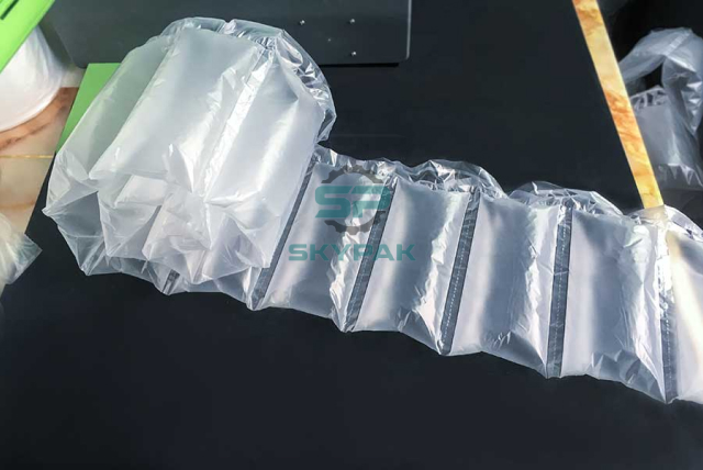 Air packing bags
