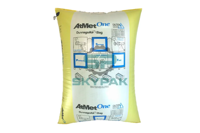 pp cargo airbags