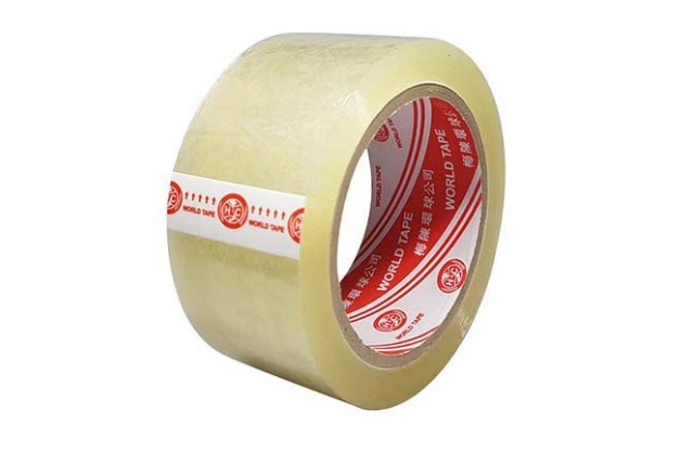 adhesive tape clear