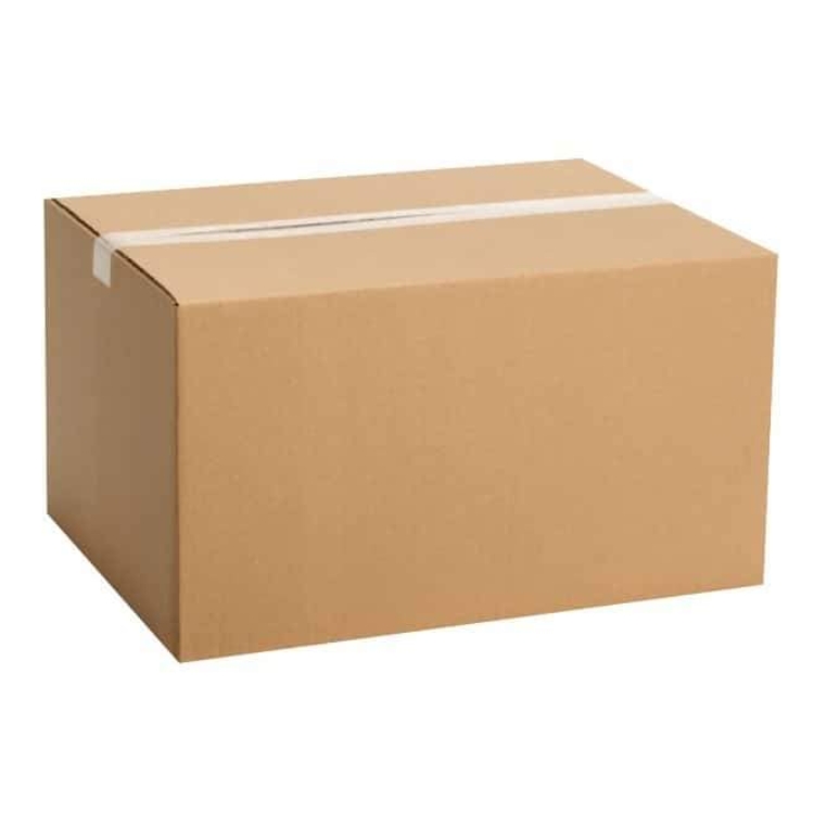 thùng giấy carton