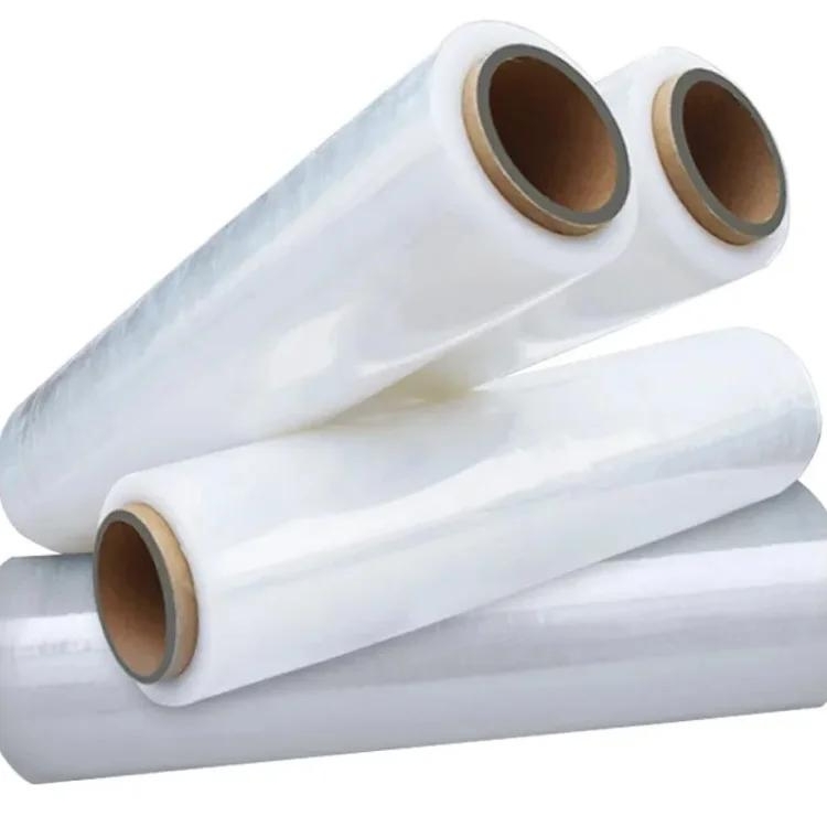 PE Stretch Film Sky Pak