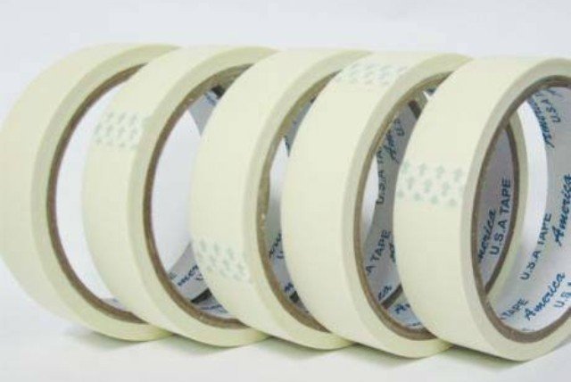 masking tape 24mm