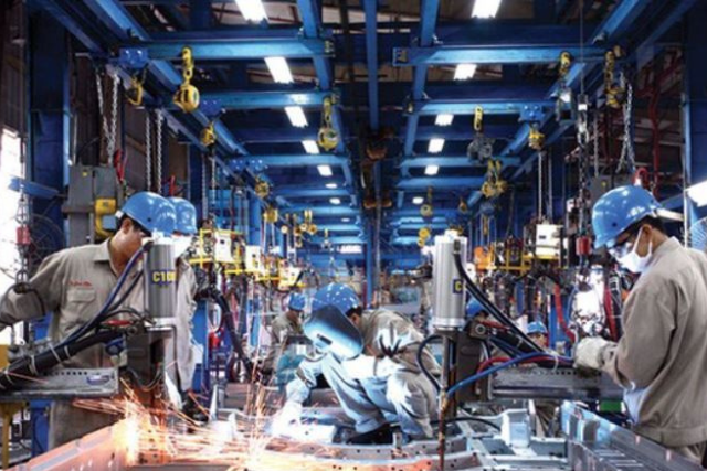 Dự án thúc đẩy tiết kiệm năng lượng