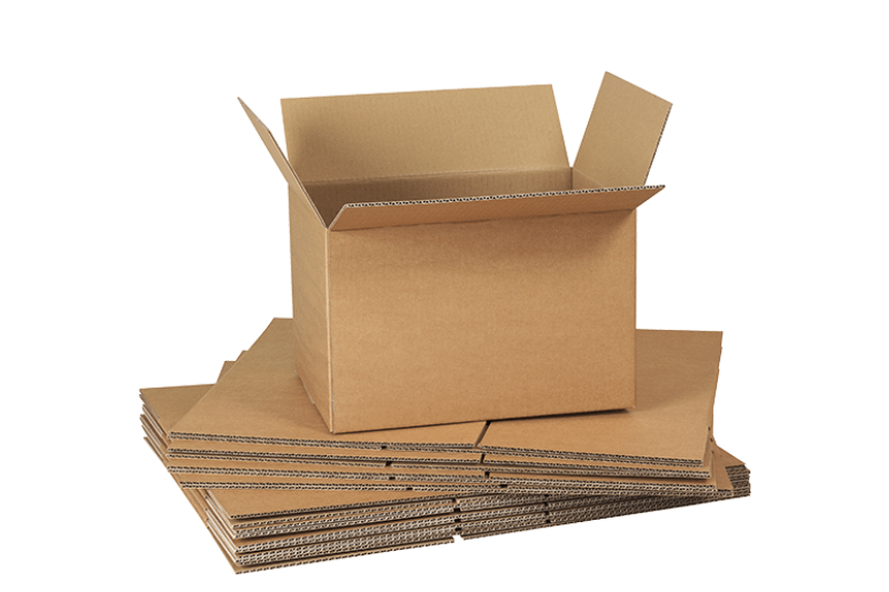 phân biệt những loại thùng giấy đóng hàng phổ biến