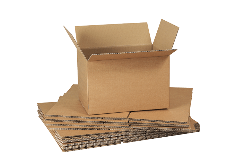  paper packaging box