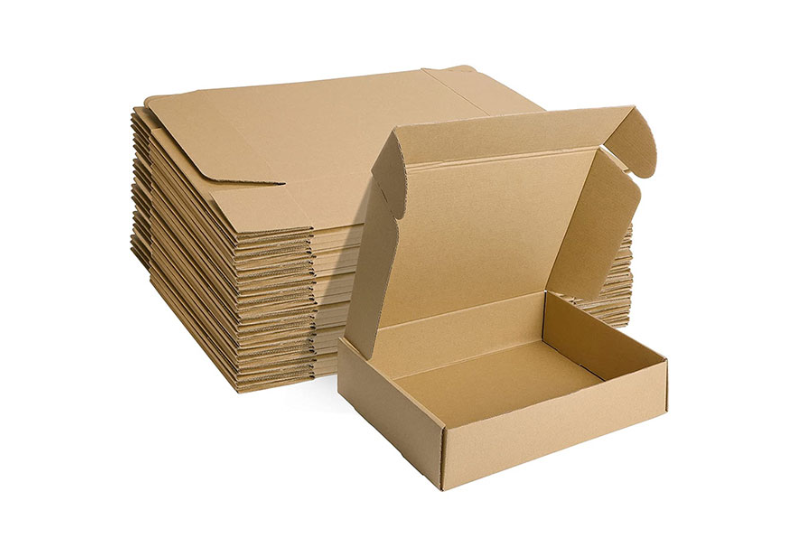  paper packaging box