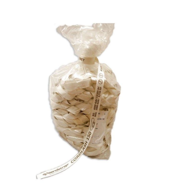 Woven Lashing Cordstrap