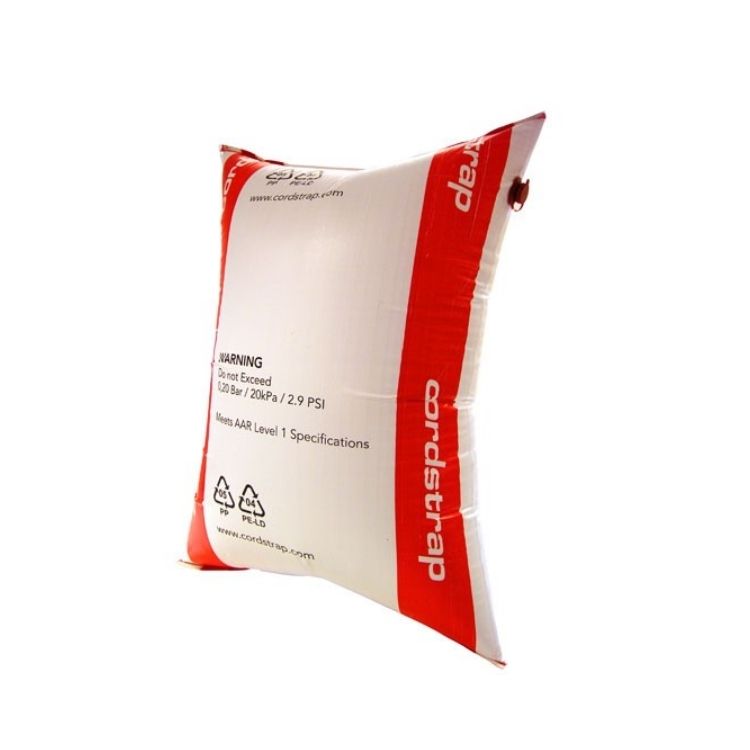 Cordstrap D-Connect Dunnage Bags