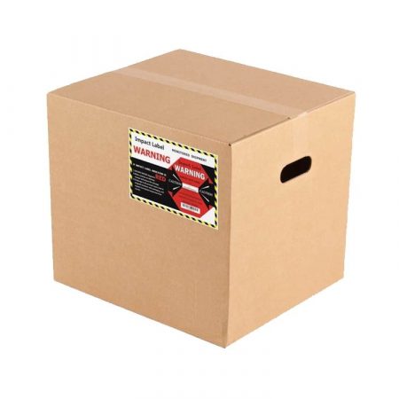 Nhãn phát hiện va đập 50g Impact Indicator