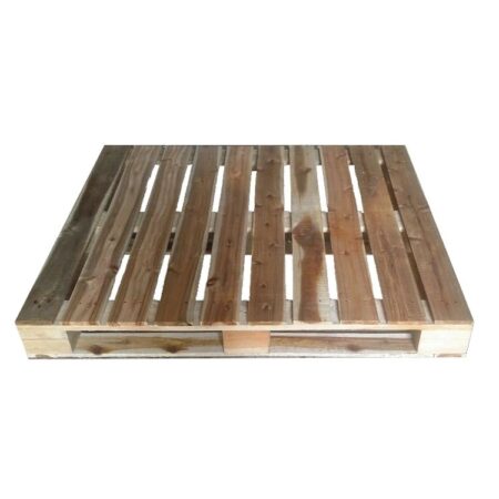 Pallet gỗ keo (tràm) mới (3)