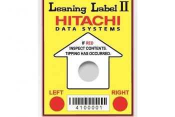 phát hiện nghiêng leaning label